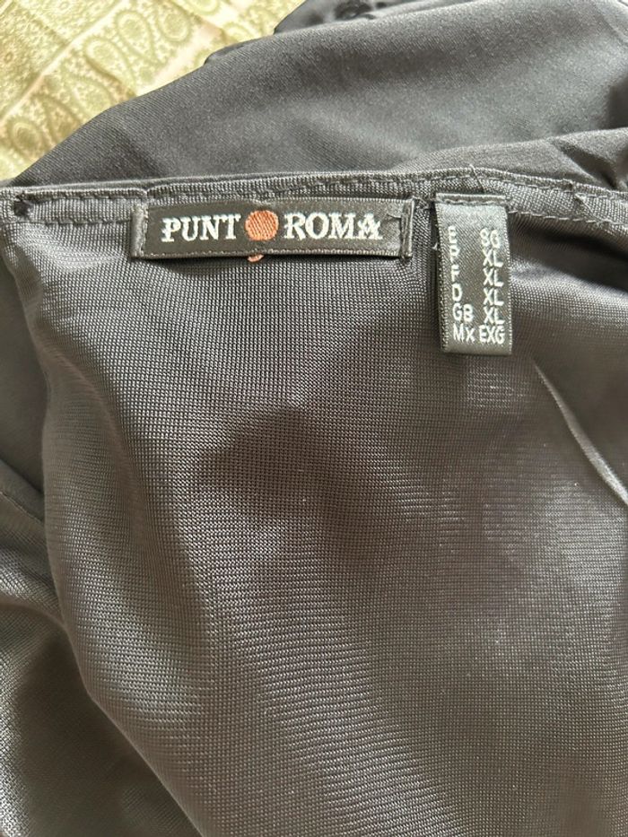 Robe punt Roma taille xl - photo numéro 4