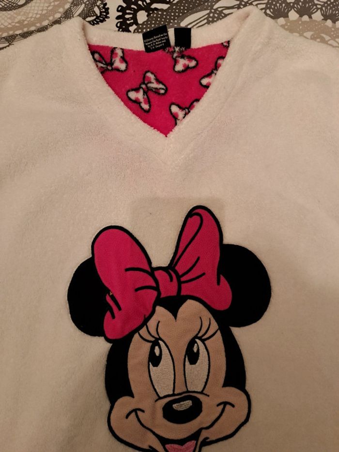 Haut minnie - photo numéro 2