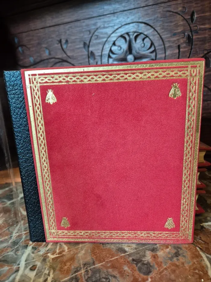 📚 Le mémorial de Ste Hélène - 4 tomes 📚 - photo numéro 3