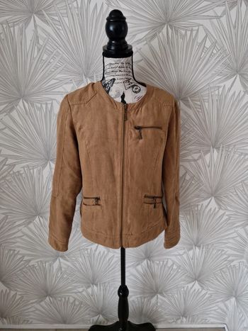 Jolie veste chic Cache Cache taille 40