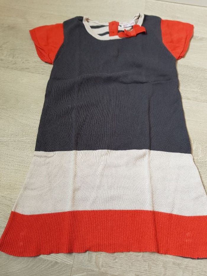 Robe dpam 6 ans