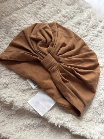 Bonnet 3/6mois