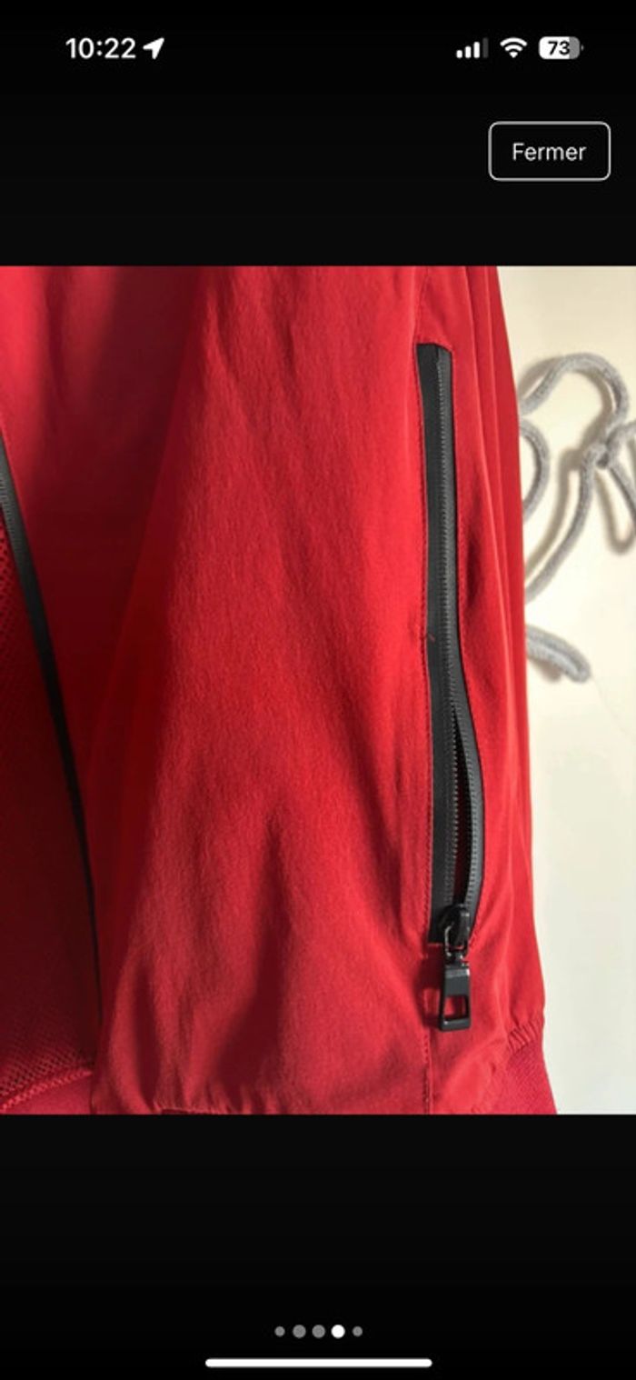 Veste homme - photo numéro 4