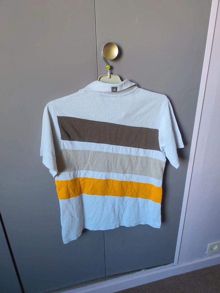 Tshirt adidas 12 ans - photo numéro 3
