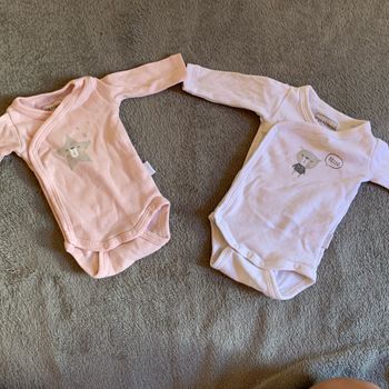 2 bodies 00prématuré