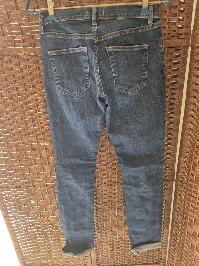 Jeans femme taille 40 - photo numéro 6