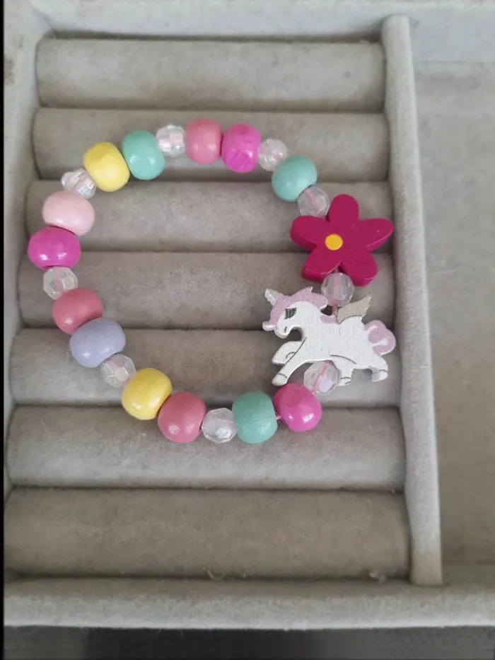 bracelet enfant - photo numéro 2