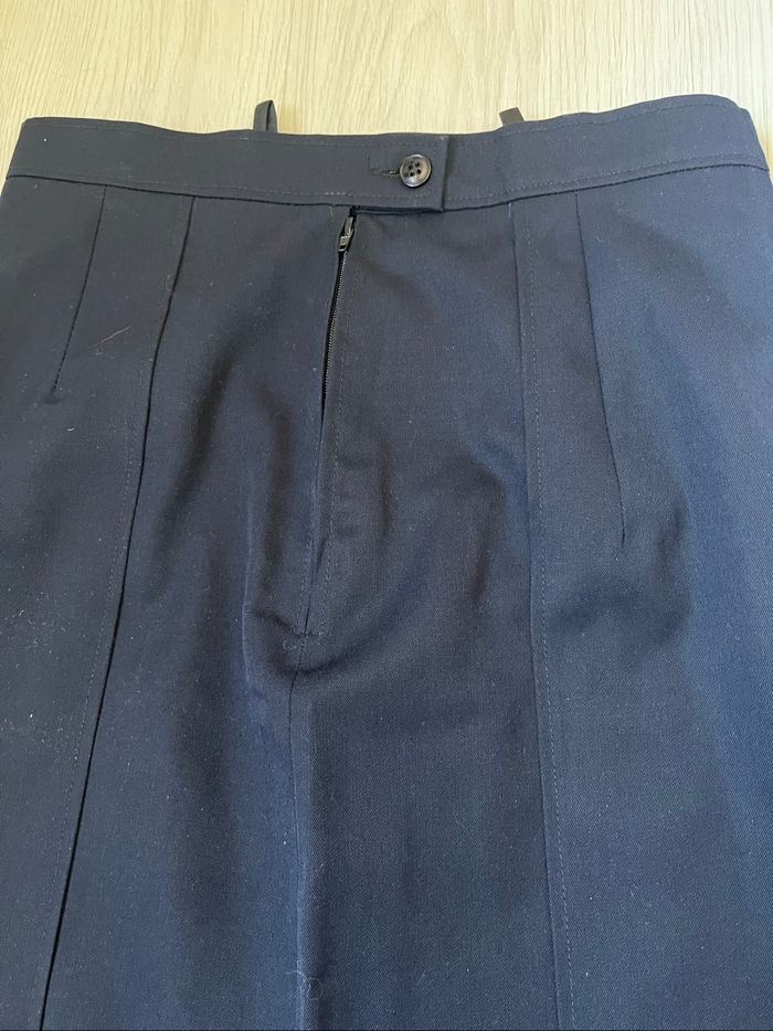 Jupe uniforme 36 - photo numéro 5