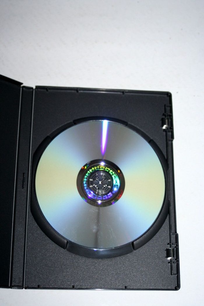 DVD Fight Plan de Robert Schwentke - photo numéro 4