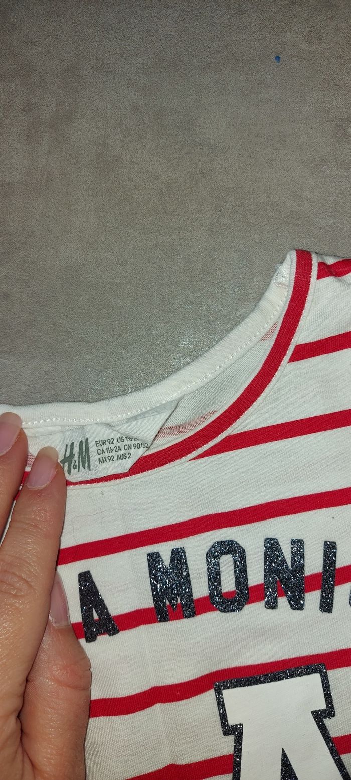 Robe fille - photo numéro 3