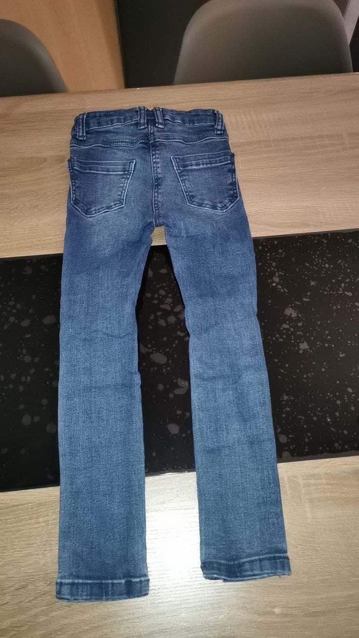 Super skinny tape à l'œil 5ans - photo numéro 3