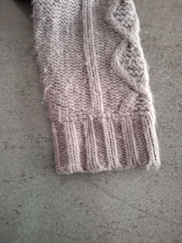 Pull - 8 ans - - photo numéro 2