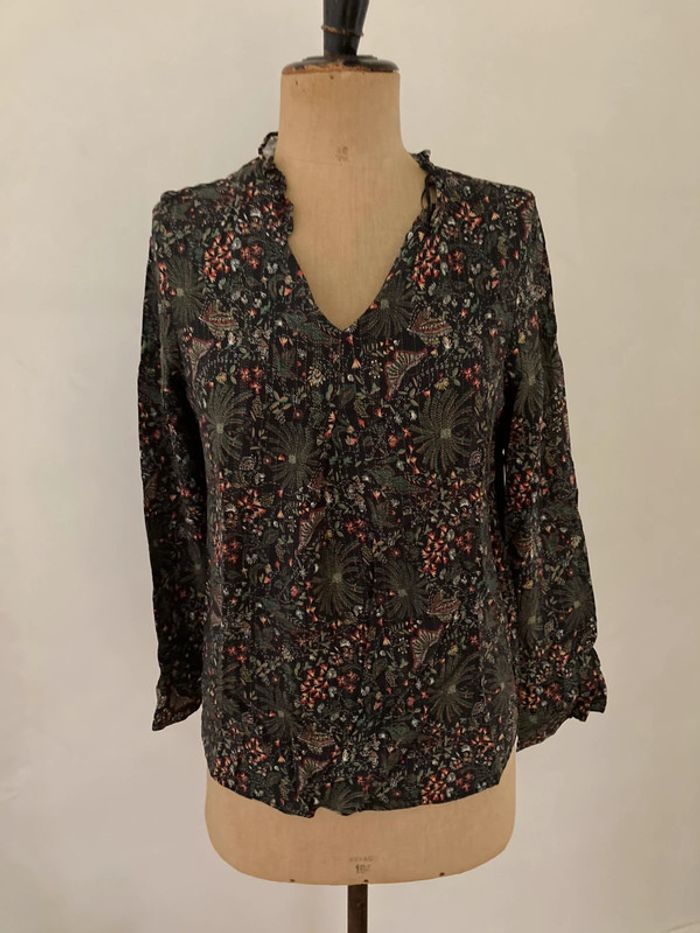 Blouse - photo numéro 2