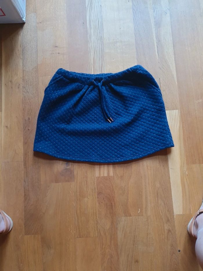 Jupe d'hiver Karl Marc John