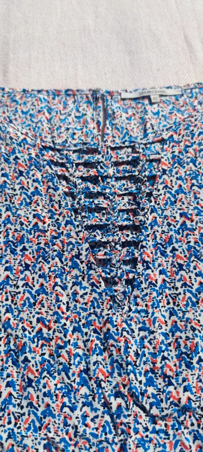 Blouse Gérard Darel - photo numéro 3