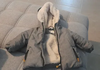 Manteau