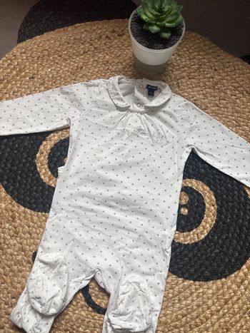 Pyjama 24 mois