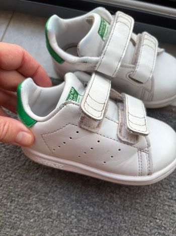 Basket Stan smith
