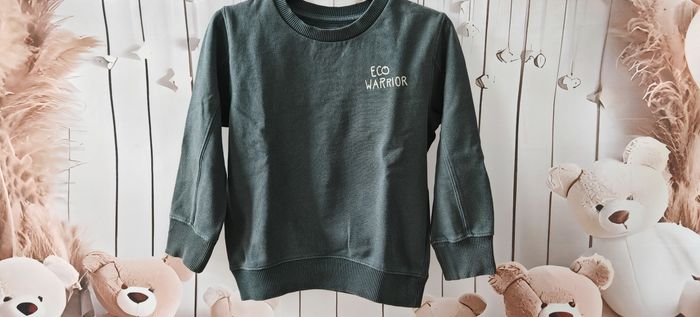 Pull C&A  Vert Foncé 🌿
Garçon - photo numéro 2