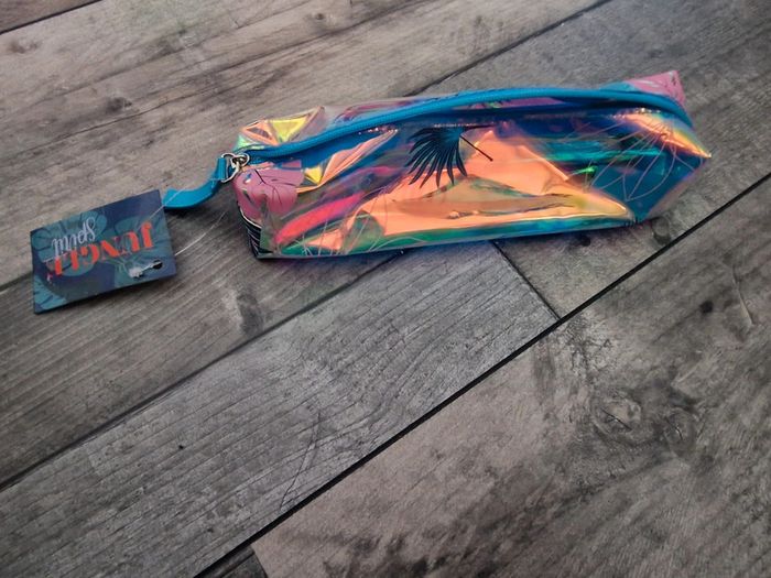 Trousse Quo Vadis