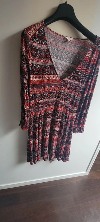 Robe Springfield taille xl