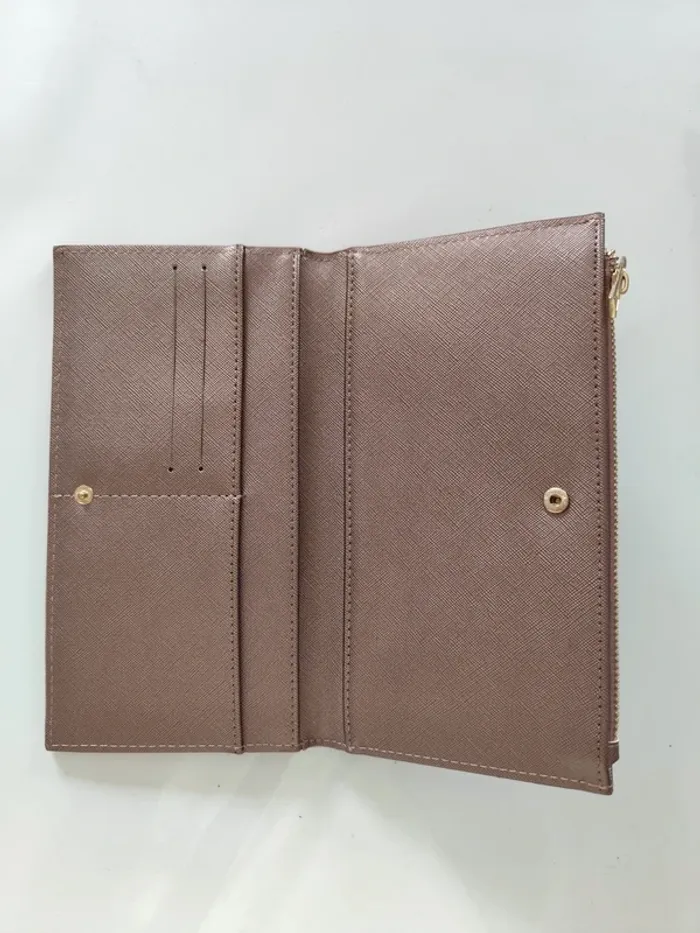 Porte feuille MOA neuf - photo numéro 3