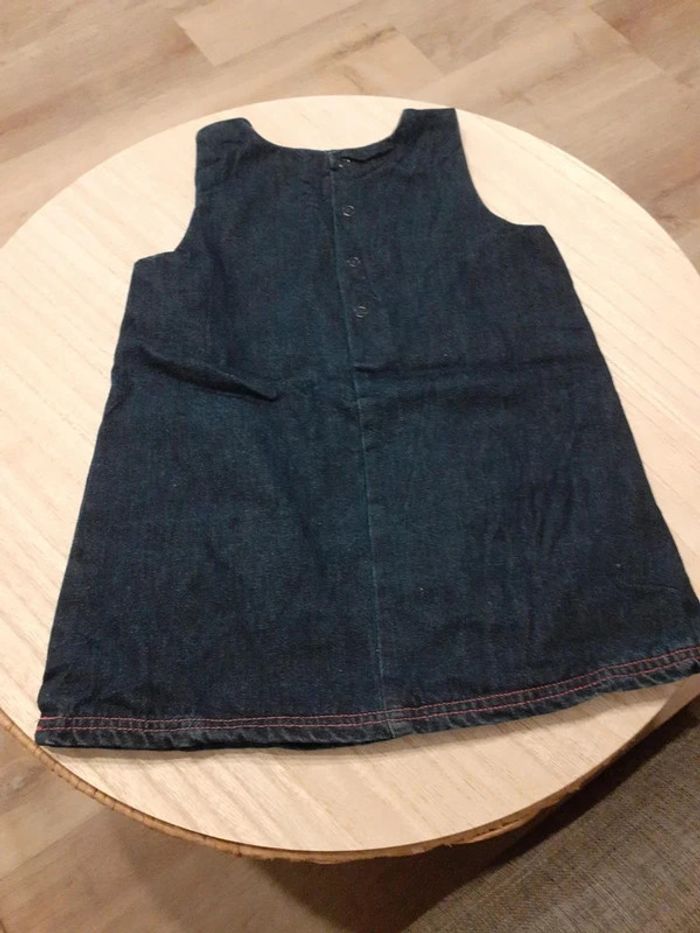 Robes - photo numéro 2