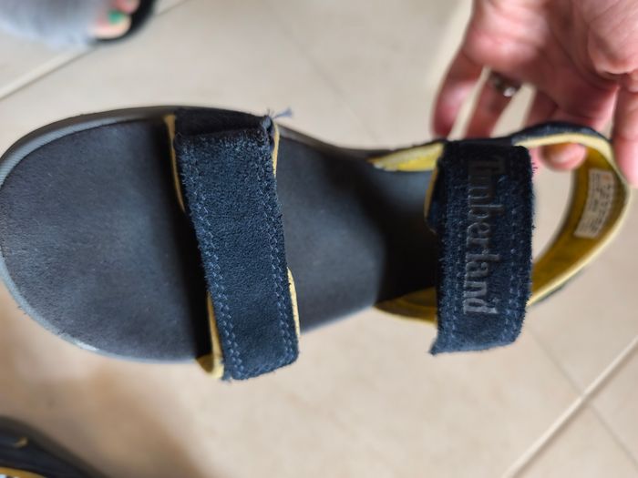 Sandales pour garçon - photo numéro 2
