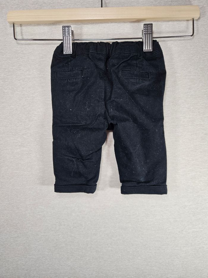 Pantalon kiabi 3 mois - photo numéro 4