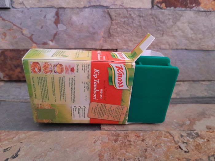 Accessoire miniature pour dînette C. Cannes - photo numéro 2