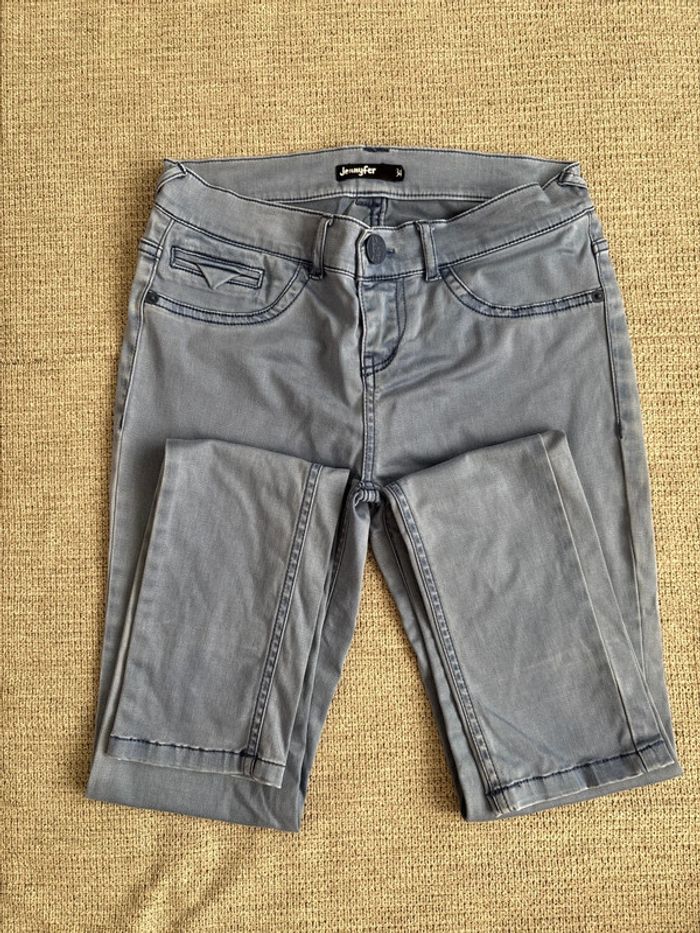 Legging jeans