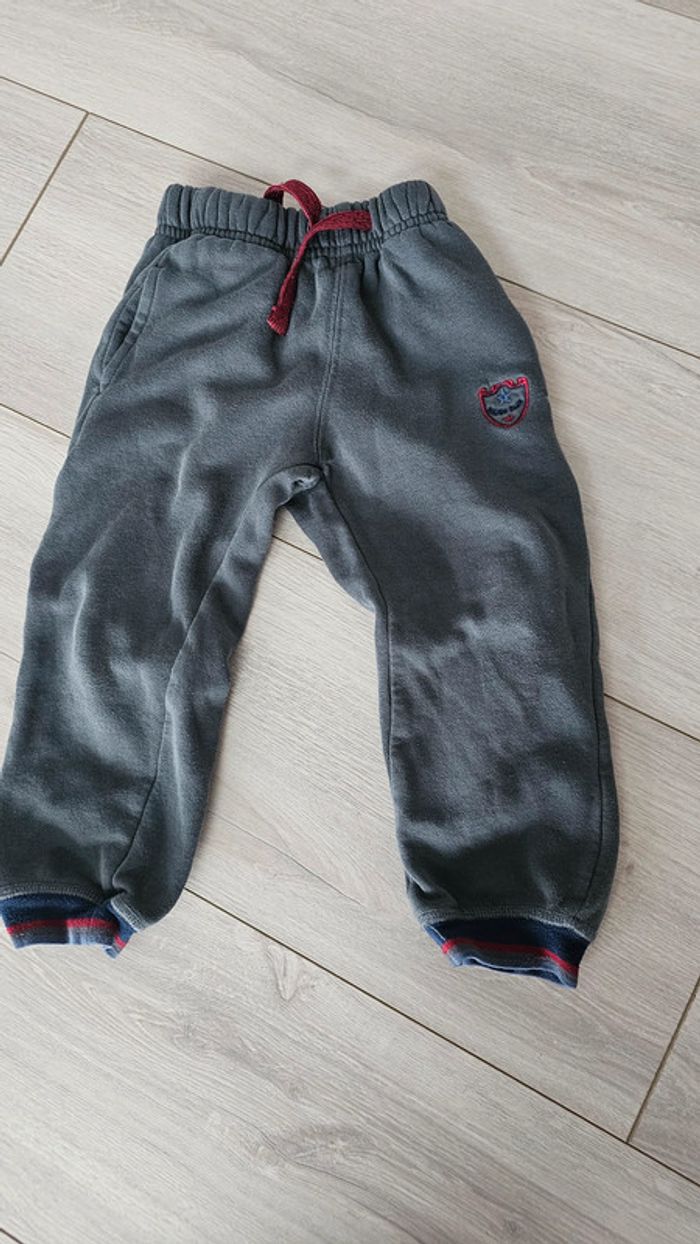 Survetement SErgent Major 3 ans