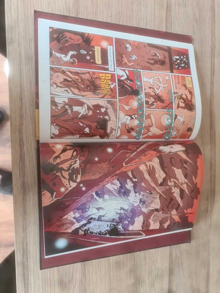 Jason Silverstone cœurs parallèles - photo numéro 4