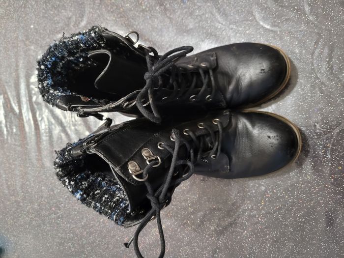 Bottines
