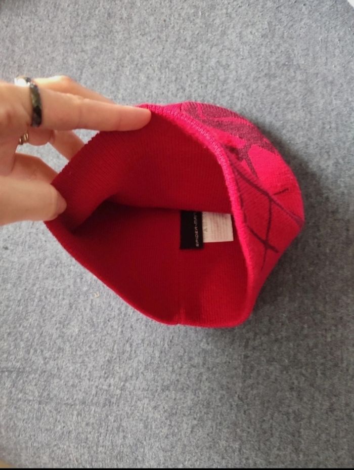 Bonnet garçon  taille 3 ans - photo numéro 2
