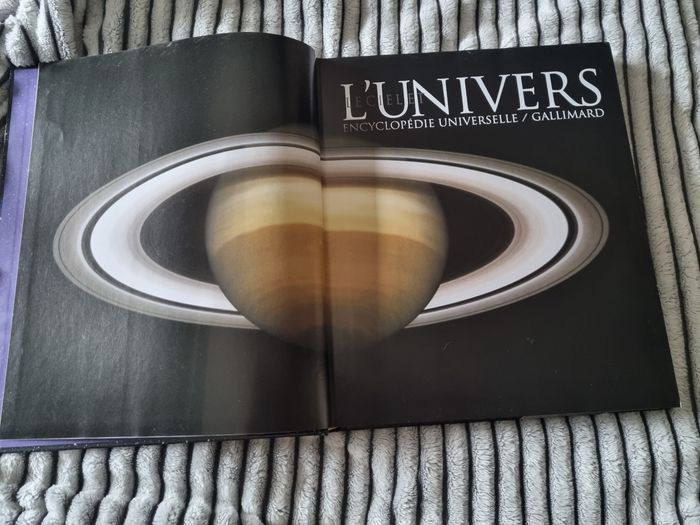 Le ciel et l'univers - photo numéro 3