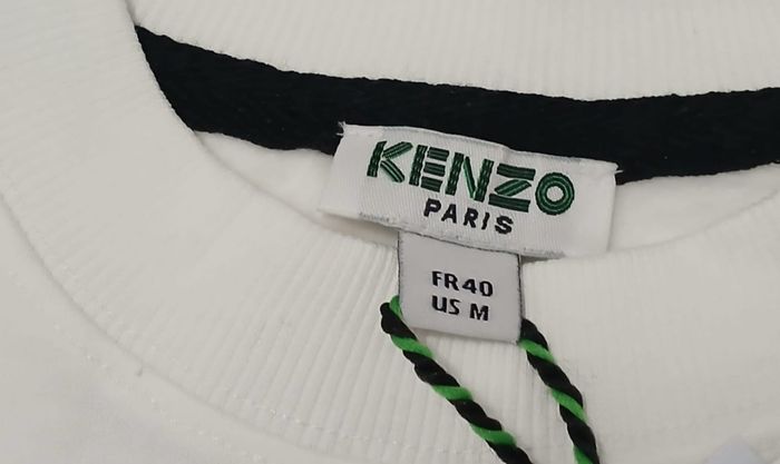 Pull kenze M - photo numéro 5