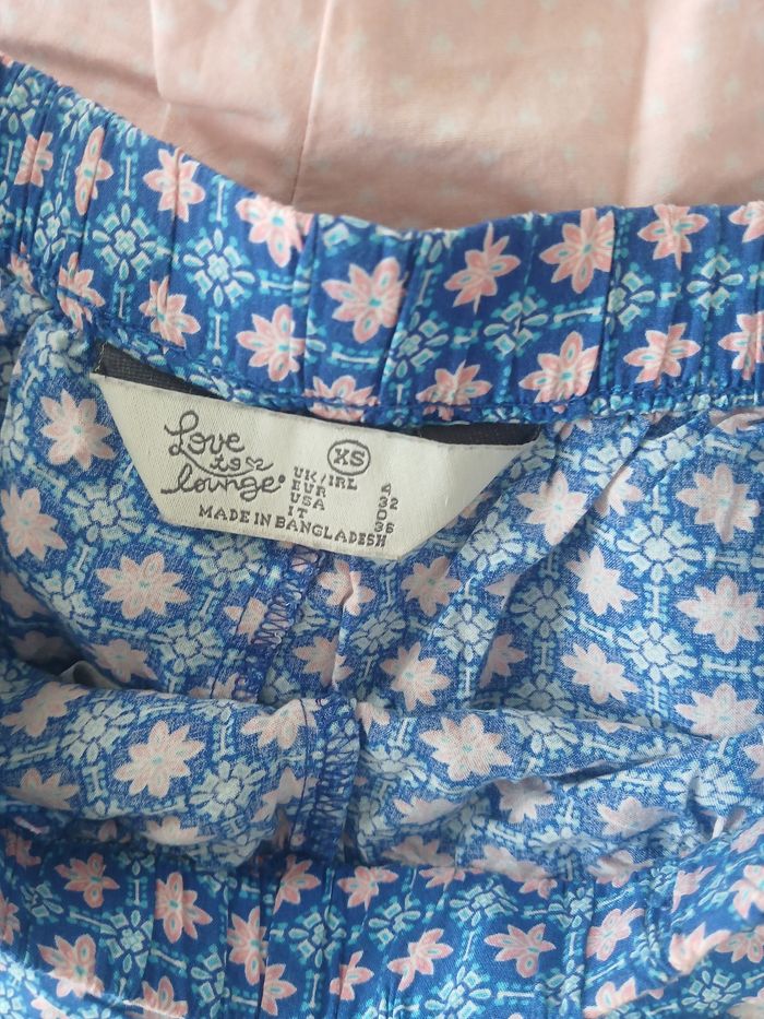 Lot 3 shorts - photo numéro 2