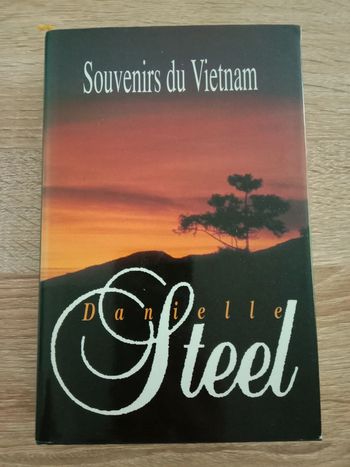 Danielle Steel - Souvenirs du Vietnam