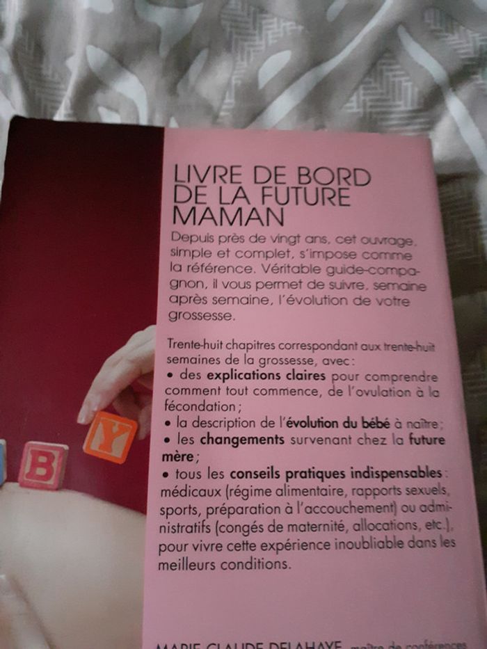 Livre - photo numéro 2