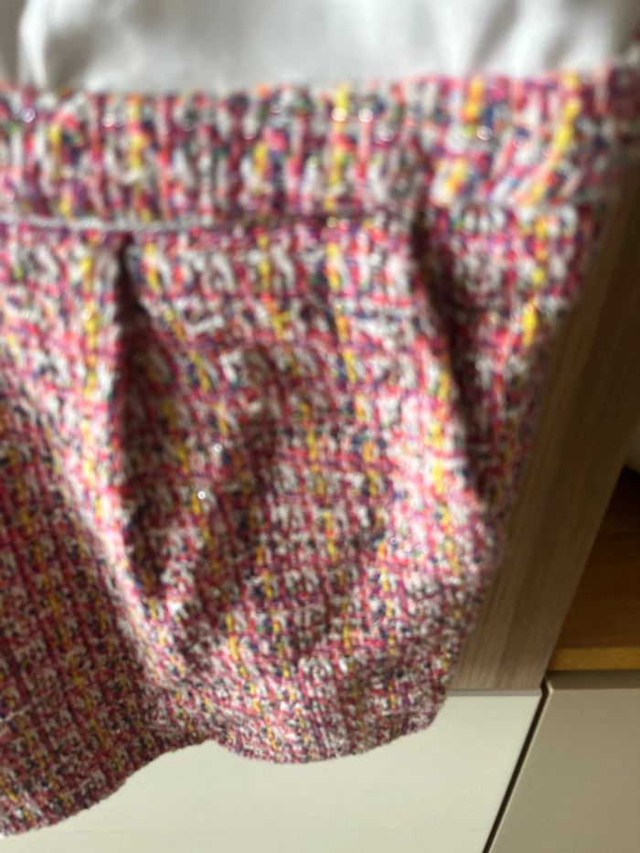 Combishort nafnaf - photo numéro 3