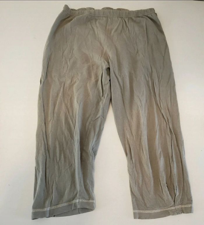 Leggings Françoise Saget taille 38/40 - photo numéro 3