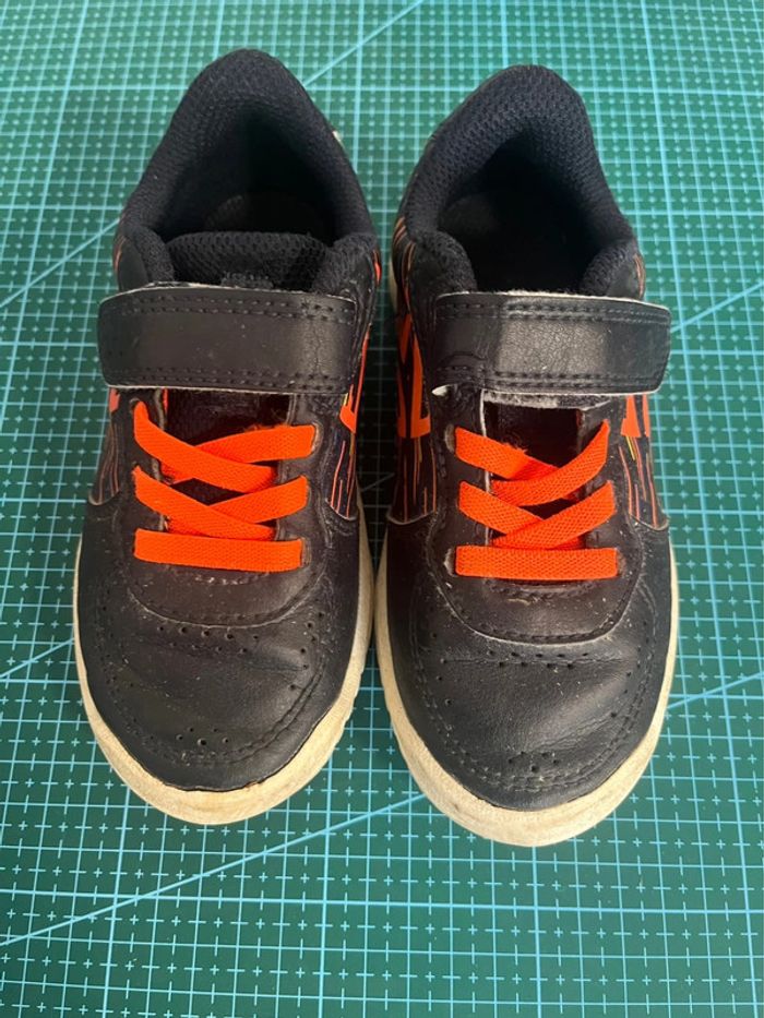 Lot chaussures 26 - photo numéro 6
