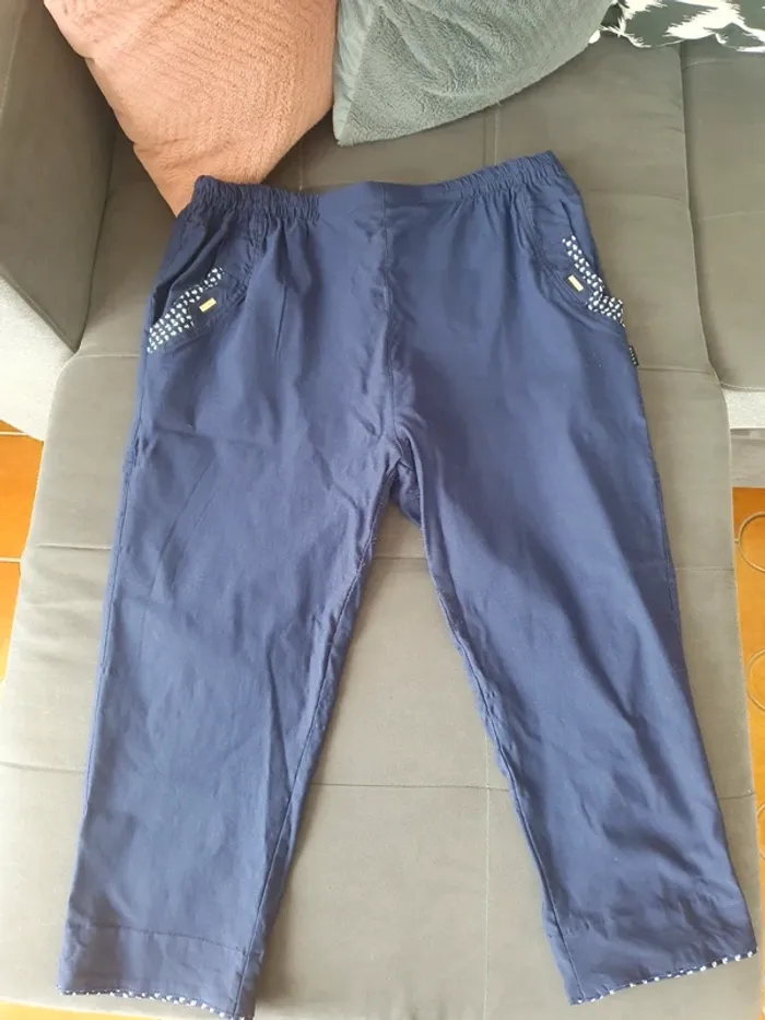 Lot de 3 pantacourts - photo numéro 3