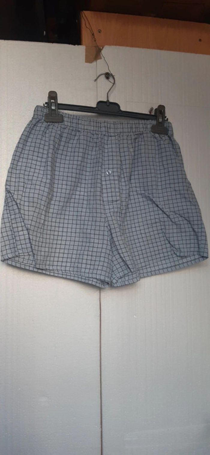 Caleçon short M - photo numéro 2