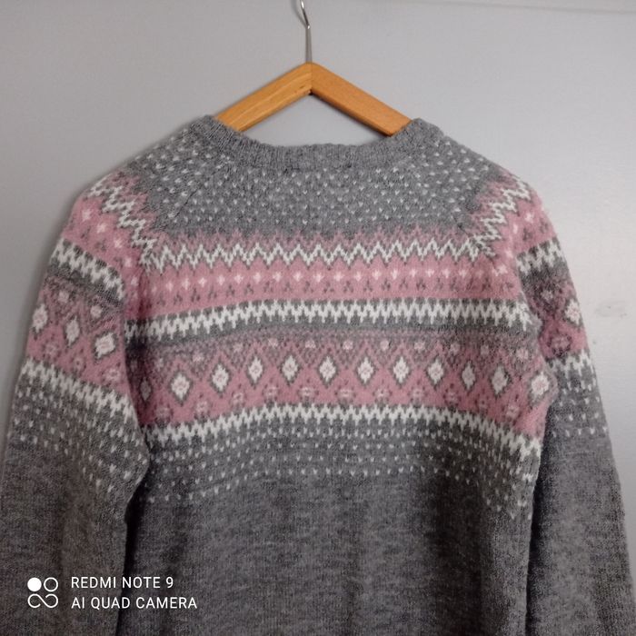 Robe grise t42/44 - photo numéro 6