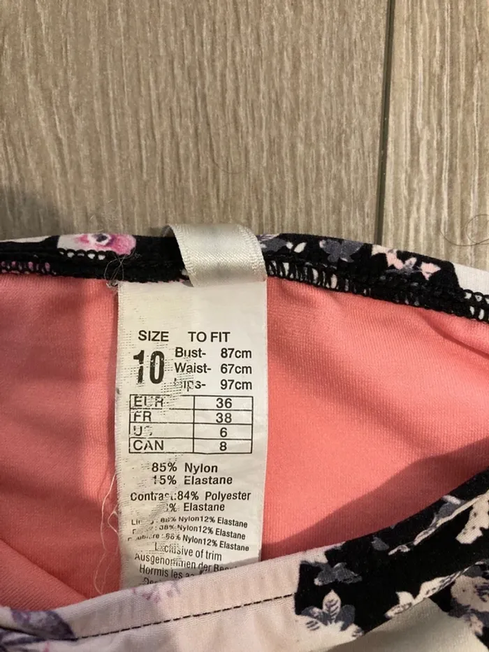 Maillot seafolly - photo numéro 2