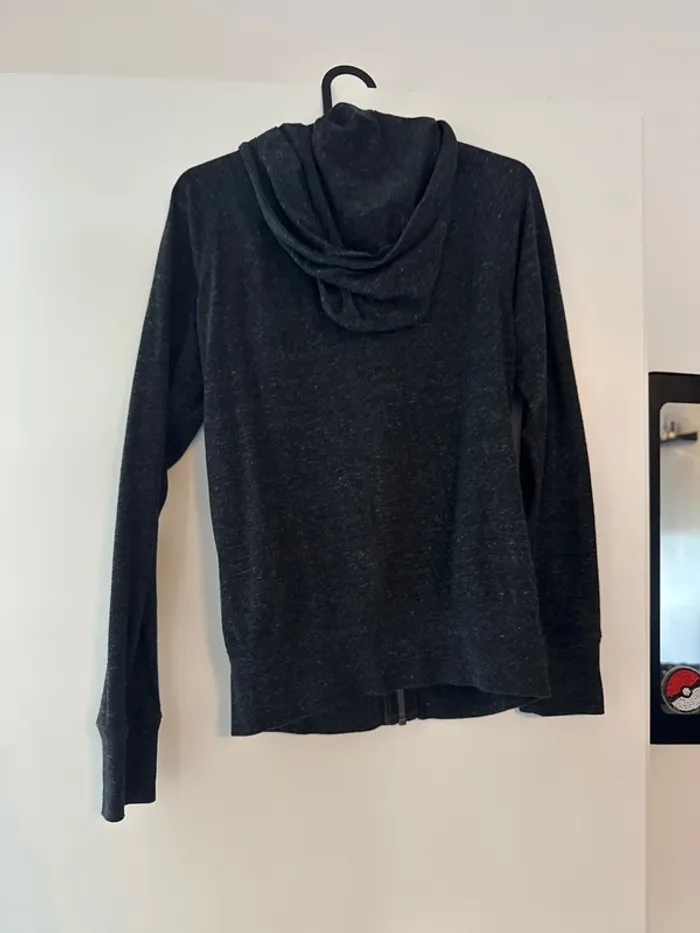 Veste légère Nike xs - photo numéro 2