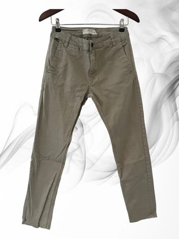 Pantalon beige - Deeluxe - Taille 29