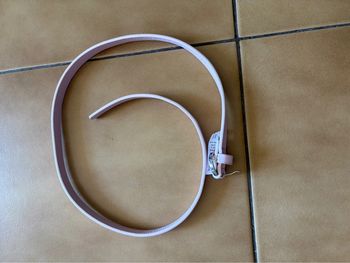 Ceinture fille